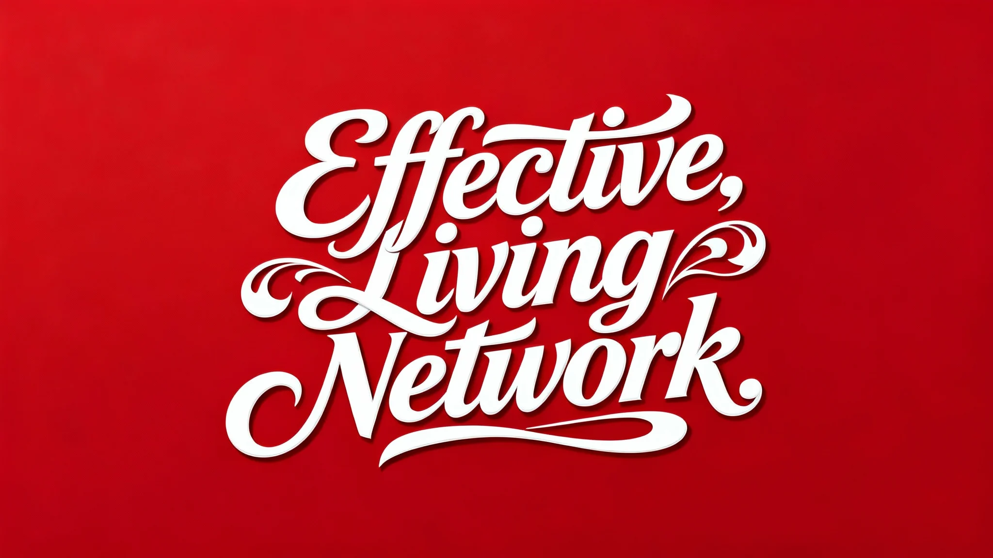 Effective Living Network