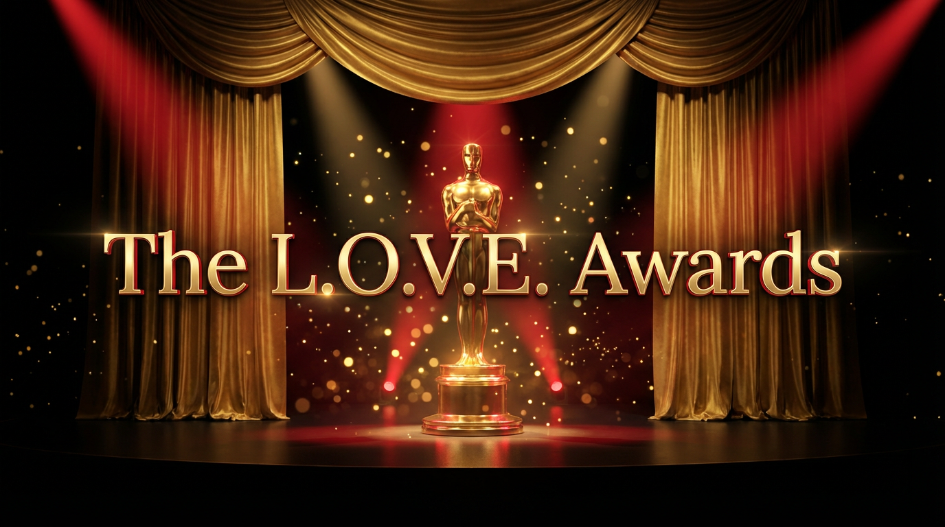 The L.O.V.E. Awards
